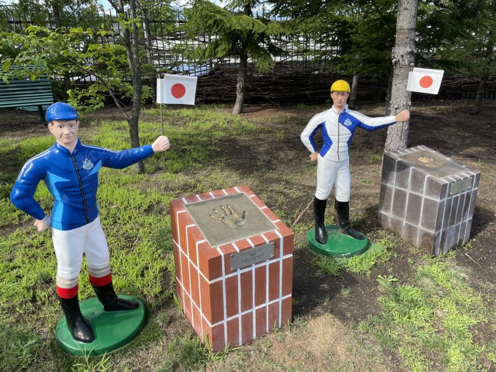 競馬場ごとの入場者数 2023年 | 競馬のトリビア
